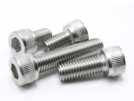 不锈钢内六角螺丝