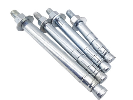 不锈钢机械锚栓