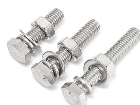 不锈钢组合螺丝