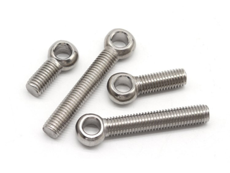 不锈钢活节螺丝批发