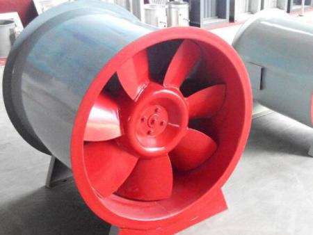 正压送风机3