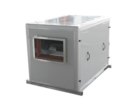 送风风机箱