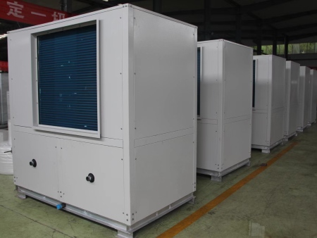 蘑菇机|食用菌专用空调机组