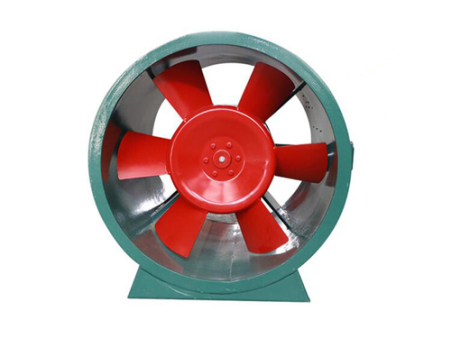 消防排烟风机3