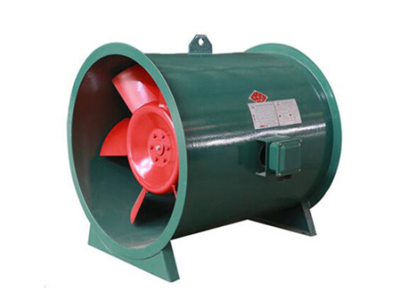 消防排烟风机