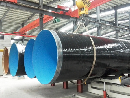 5、内防腐（1）