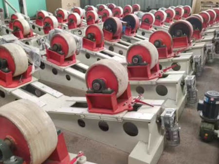 2、抛丸除锈（14）