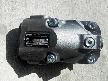 5、内除锈-04（美国Parkar原装进口液压马达）