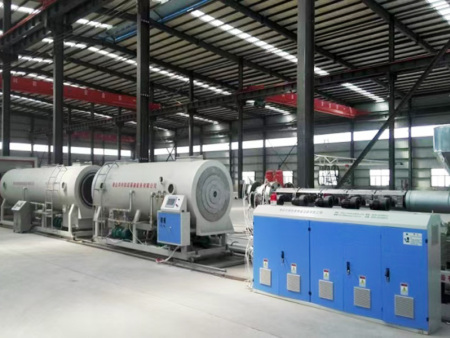 6、真空定径设备（8）