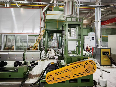 2、抛丸除锈（16）