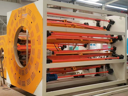 6、真空定径设备（5）