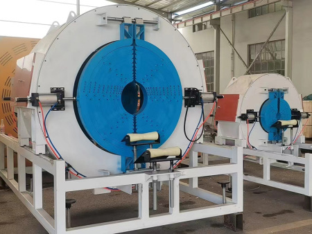 6、真空定径设备（7）