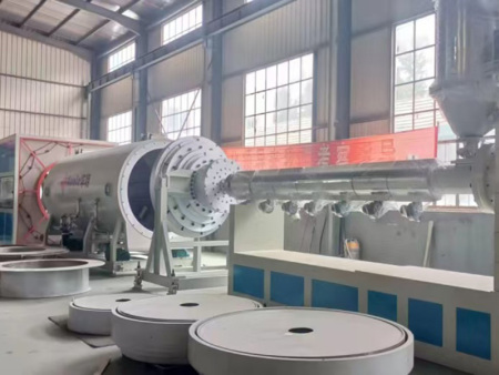 6、真空定径设备（3）