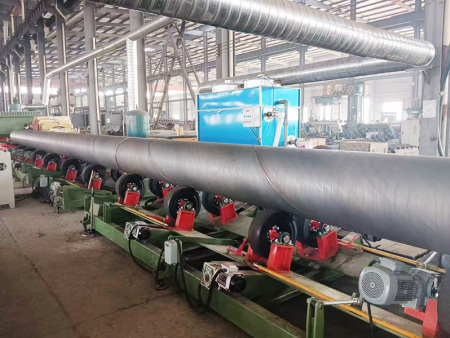 1、3PE生产线（10）