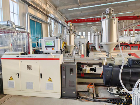 6、真空定径设备（4）