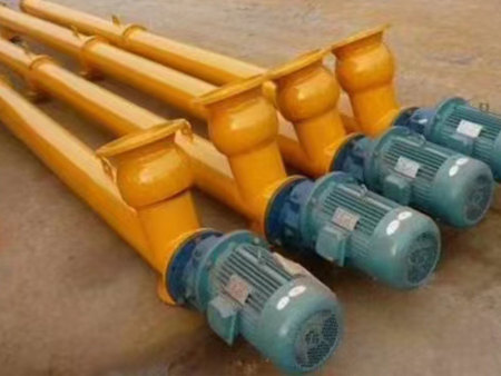 TDKC矿井充填生产线