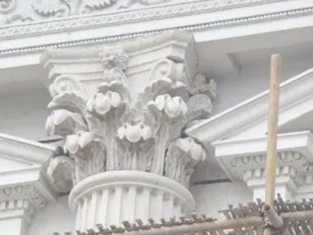 GRG石膏板 GRG異形定制 