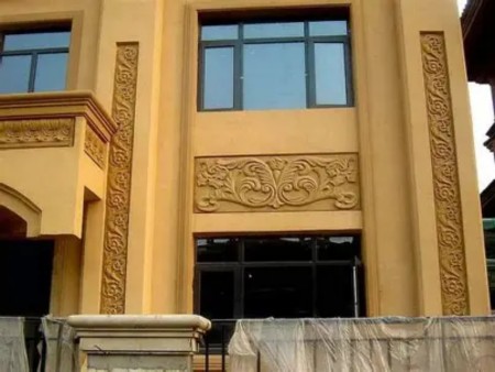歐式構(gòu)件 南寧瑜莊裝飾建材 grc浮雕廠家***