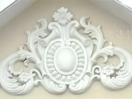 歐式構(gòu)件grc山花