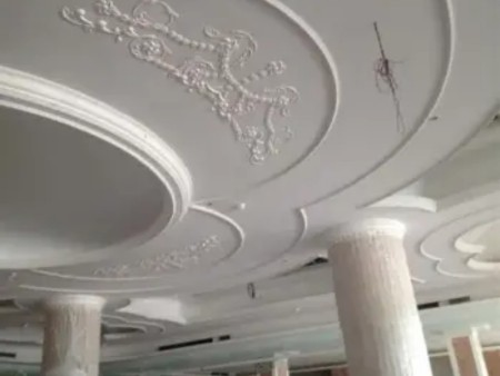 GRG異形吊頂天花板   GRG定制