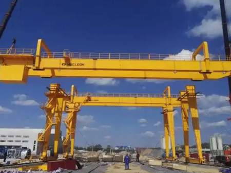 甘肃起重设备的核心定义与本质价值