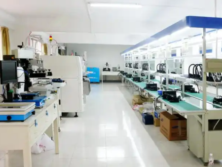 ?化學(xué)過濾技術(shù)的探索