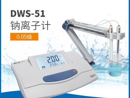 DWS-51鈉離子計(jì)