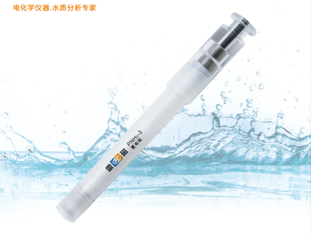 PNH3 -3型氨氣敏電極