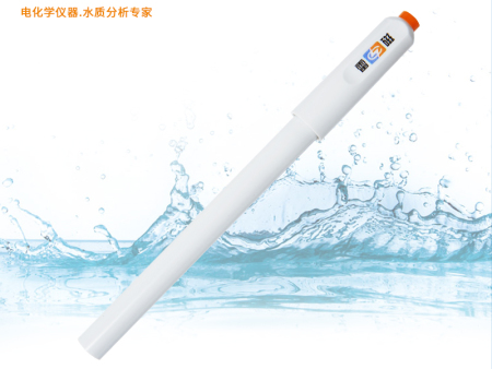 PF-3-01型氟離子電極(玻)