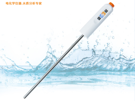 T-818-L型溫度電極