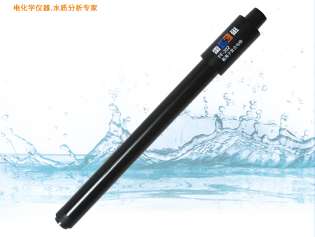 PF-202型氟離子復(fù)合電極