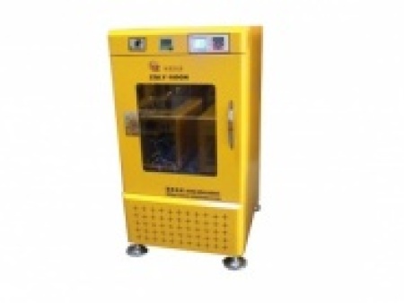 知楚 立式光照振蕩培養(yǎng)箱ZQLY-180GN 