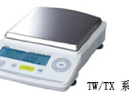 島津 電子精密天平TW/TX/TXB系列