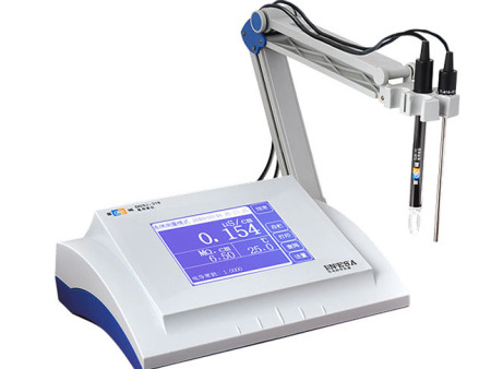 雷磁 DDSJ-318型電導(dǎo)率儀