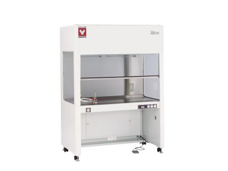 雅馬拓 潔凈工作臺(tái)ADS-UG ｜ 生物用、基本型