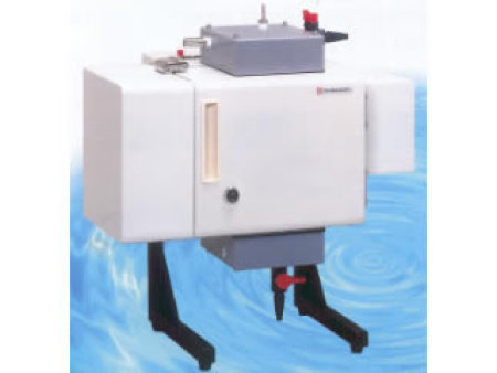 島津 LATS-1 高靈敏度濁度/粒度儀