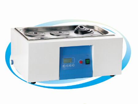 一恒 恒溫水槽與水浴鍋（兩用）（恒溫槽系列）