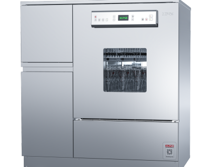 喜瓶者 Aurora-F2實(shí)驗(yàn)室洗瓶機(jī)