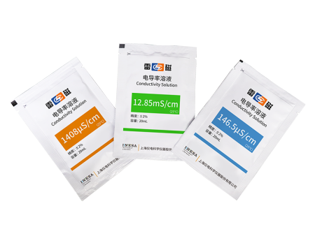 电导率溶液袋装
