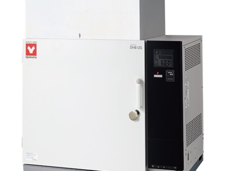 雅馬拓 DF411SC/611SC, DH411SC/611SC防爆精密恒溫箱