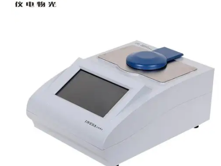 儀電物光 WYA-Z自動(dòng)阿貝折射儀