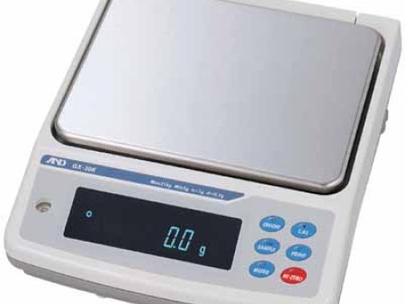 GX-K系列防水電子天平