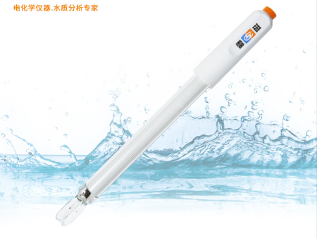 DJS-10CF型電導(dǎo)電極