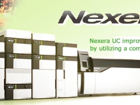 岛津 液相色谱仪Nexera UC 