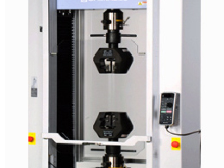 島津 AGS-X電子多功能試驗(yàn)機(jī)（立式）   