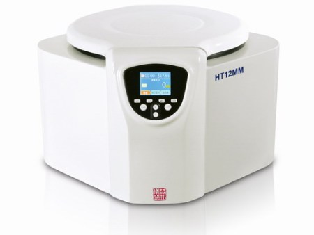 赫西 臺(tái)式高速離心機(jī)H/T12MM