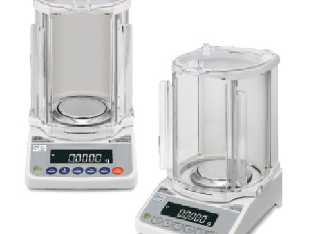 AND HR-AZ/HR-A系列分析天平