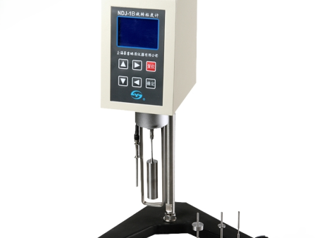 昌吉 NDJ-1B型旋轉(zhuǎn)粘度計(jì)