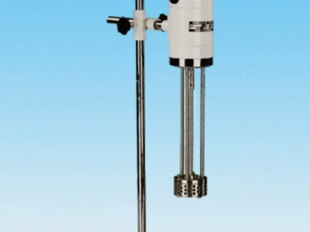 标模 数显剪切乳化搅拌机JRJ300-S 