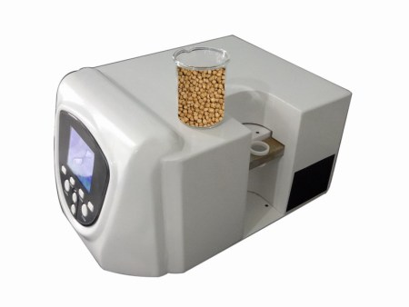 赫西 海產(chǎn)品水分測定儀